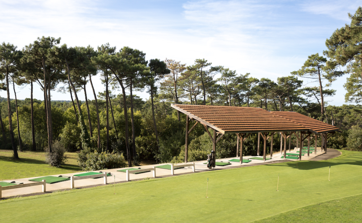 Golf d'Arcachon