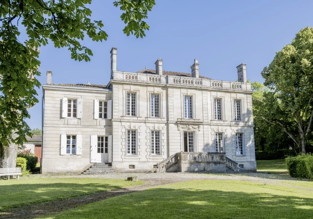 maison à vendre Bordeaux Rive Droite