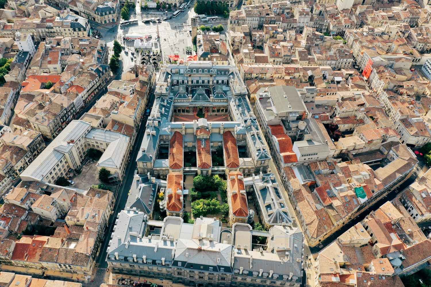 Bordeaux real estate market update
