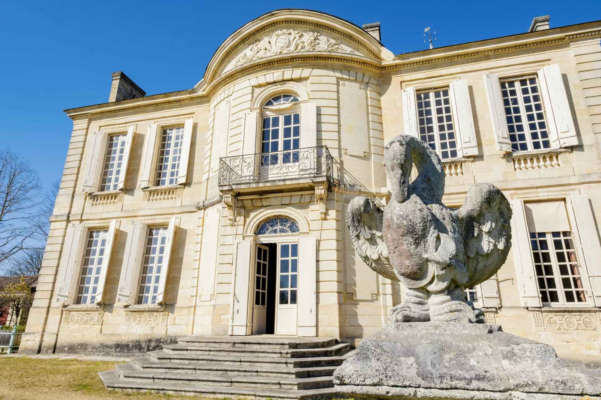 Propriété de 522 m2 à vendre Mérignac
