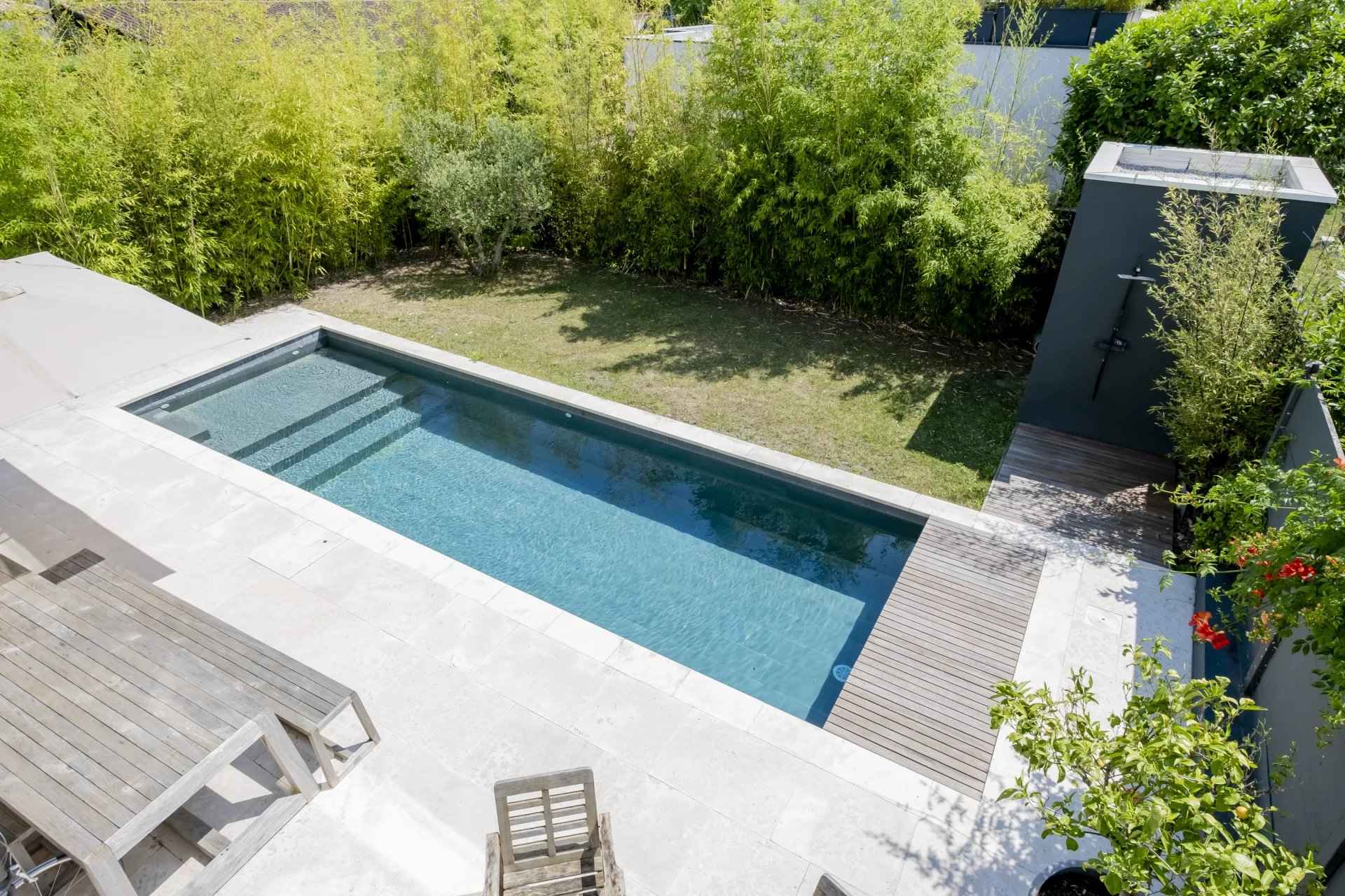 Maison vendue de 210 m2 Bordeaux Caudéran
