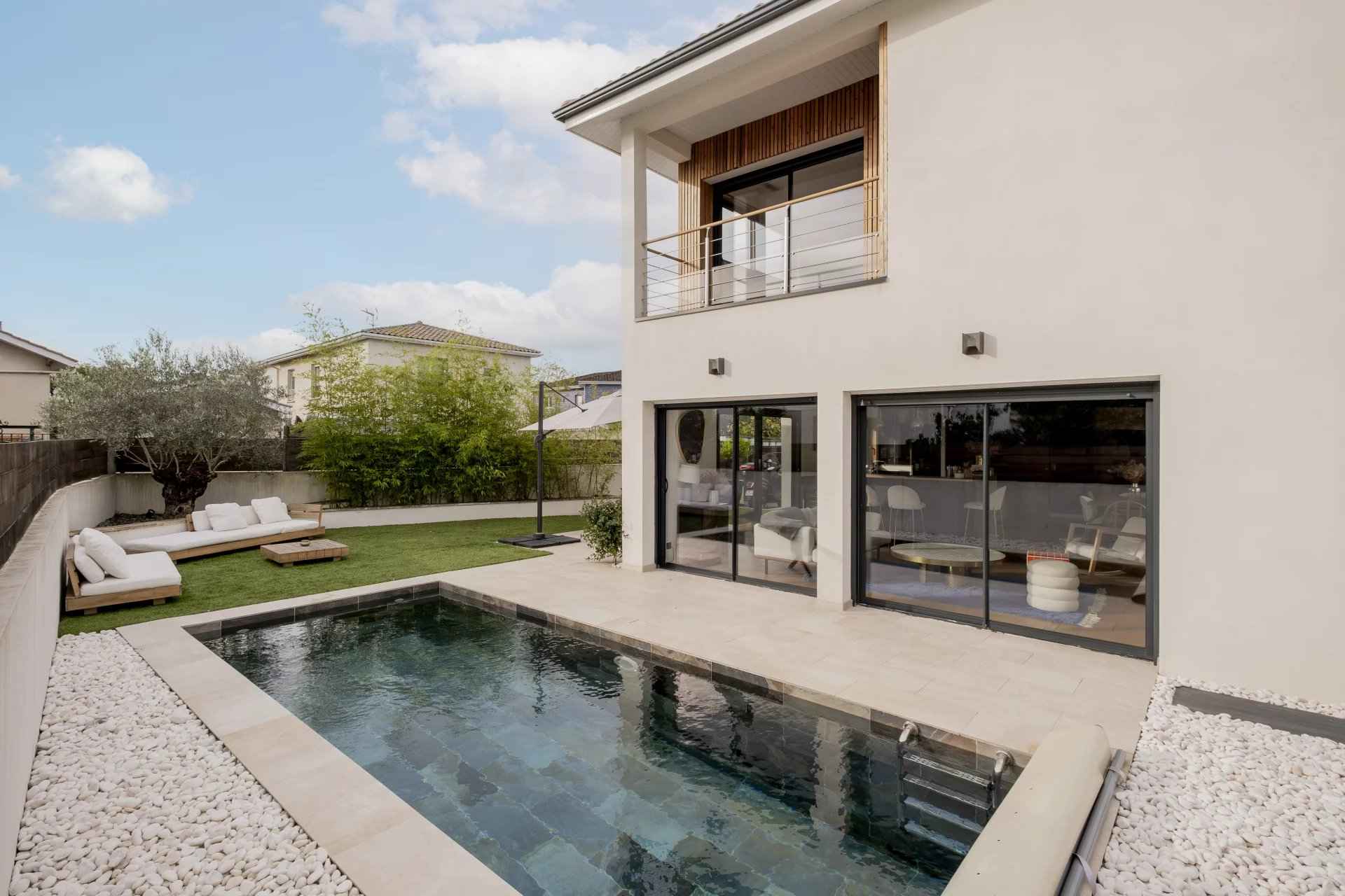 Maison à vendre de 140 m2 Bruges