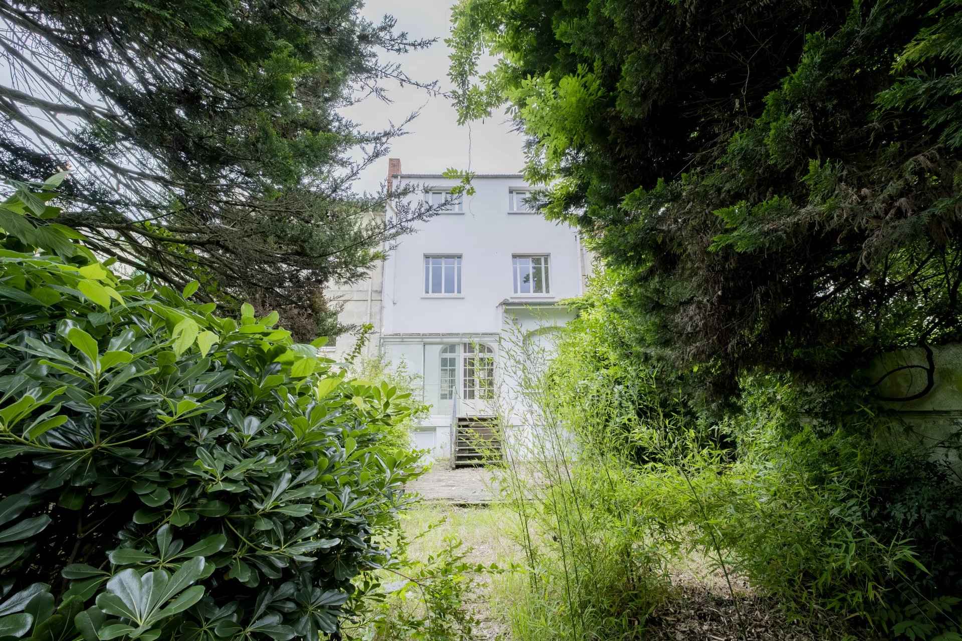 Maison vendue de 195 m2 Bordeaux