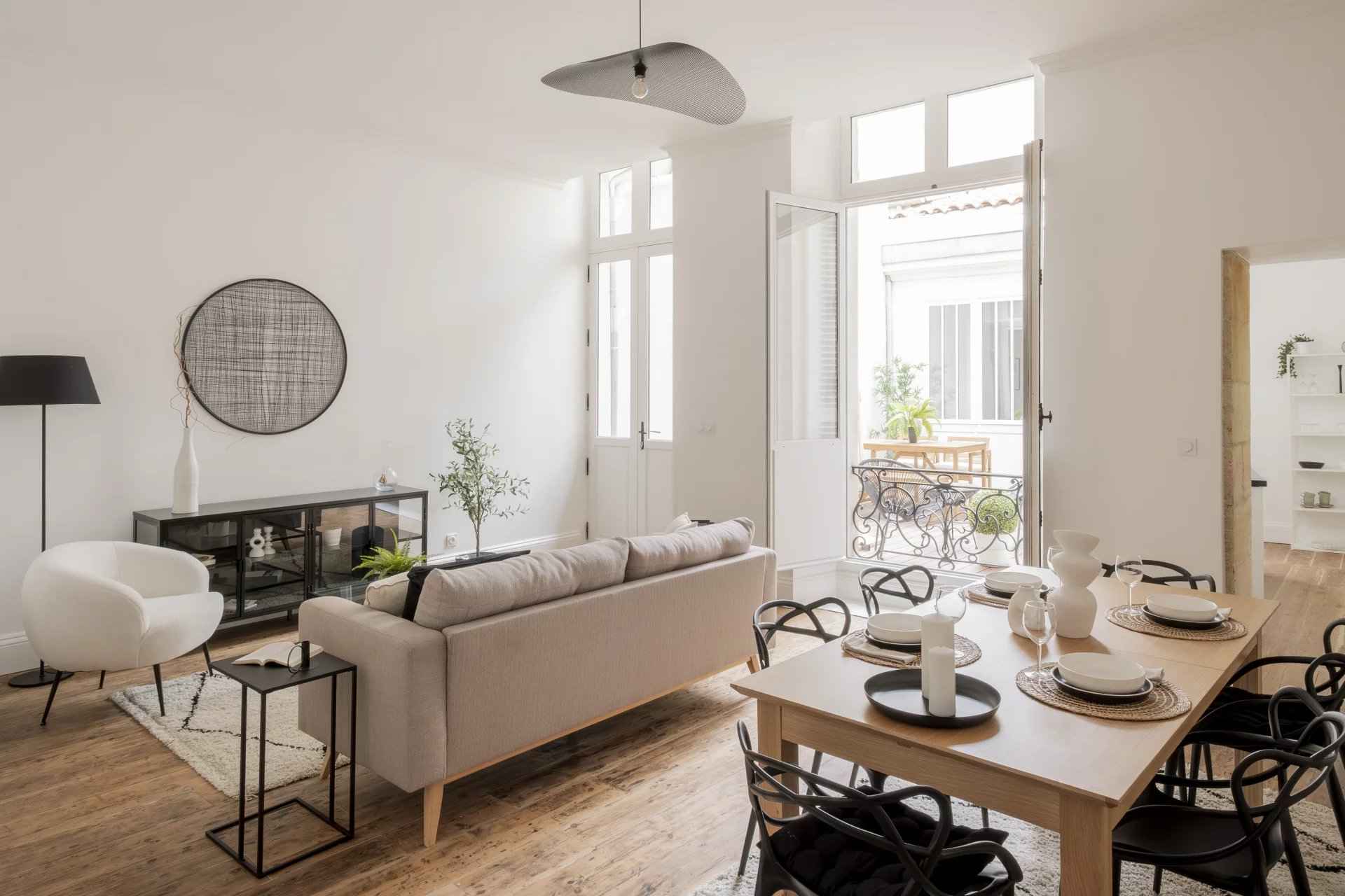 Appartement vendu de 96 m2 bordeaux saint pierre - Translation missing: en.helpers.application.image_tag.default_alt