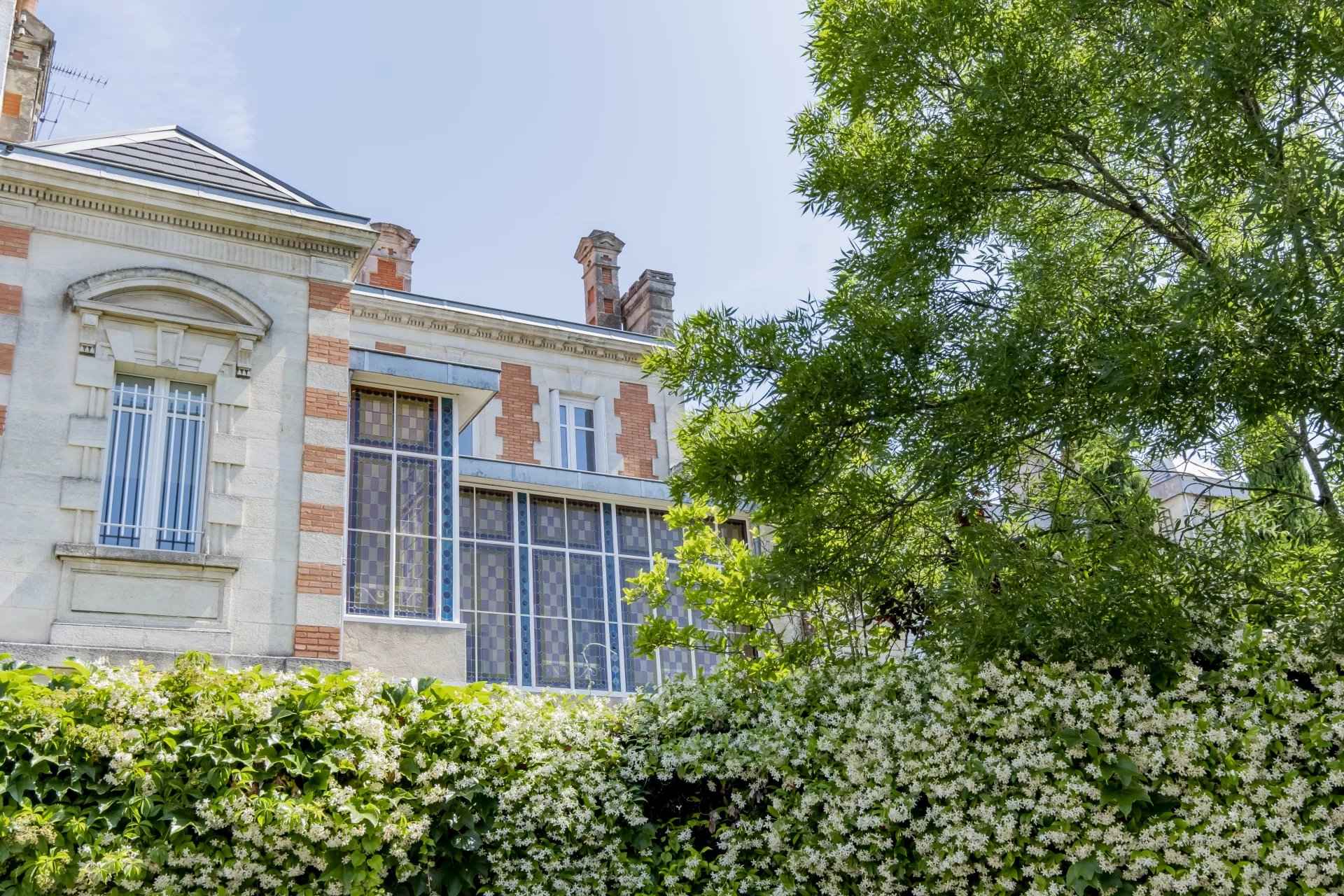 Maison à vendre de 454 m2 Bordeaux Caudéran