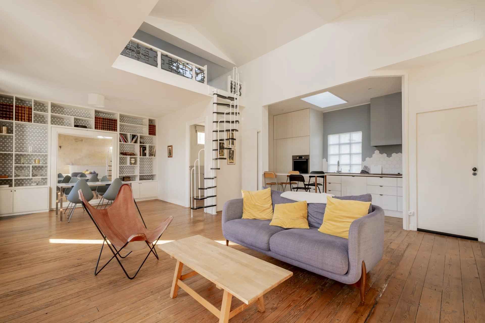Appartement a vendre de 100 m2 bordeaux chartrons - Translation missing: en.helpers.application.image_tag.default_alt
