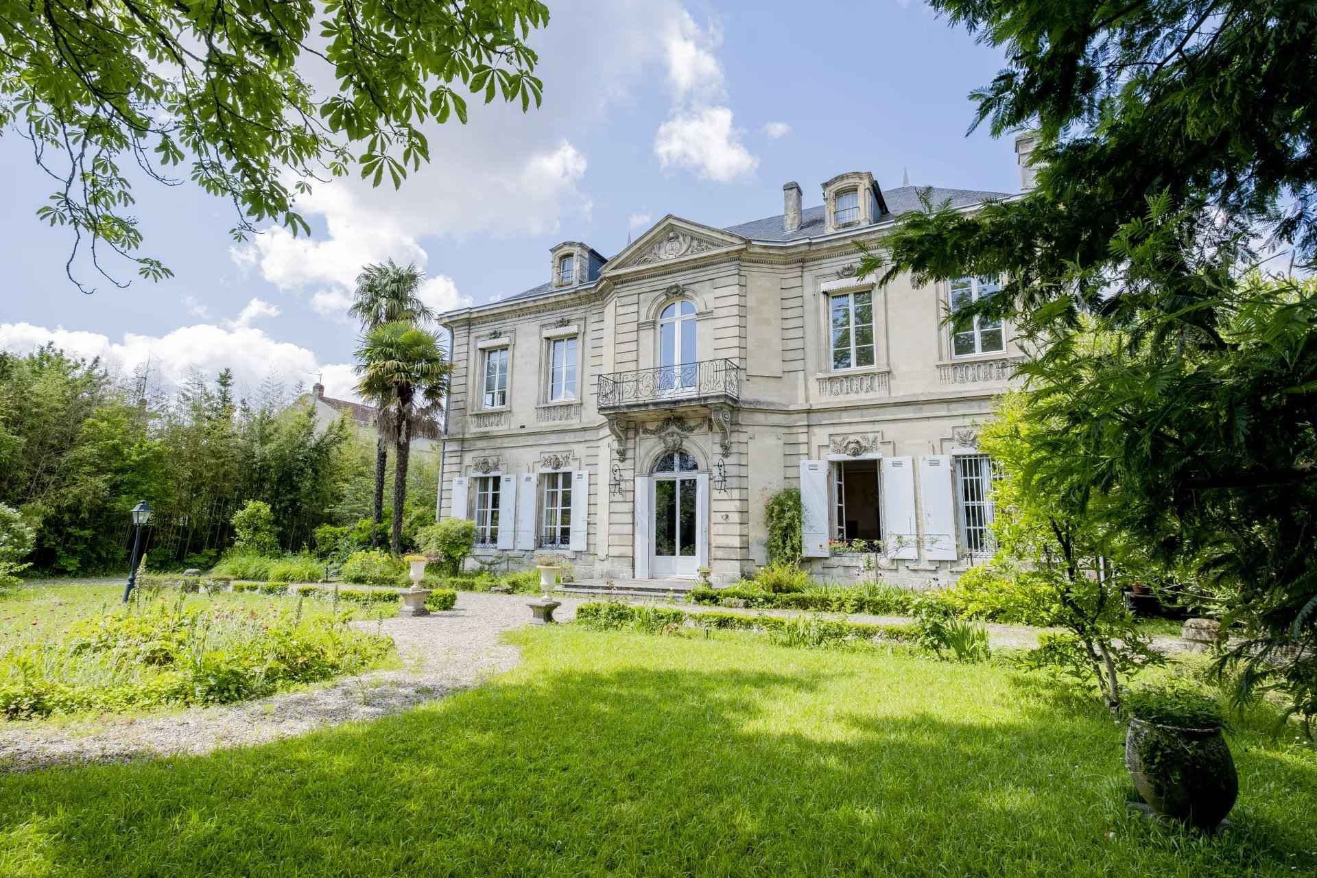 Appartement à vendre de 300 m2 Le Bouscat