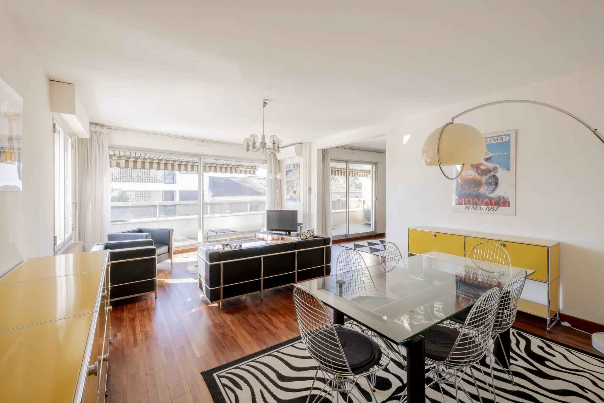 Appartement à vendre de 96 m2 Le Bouscat