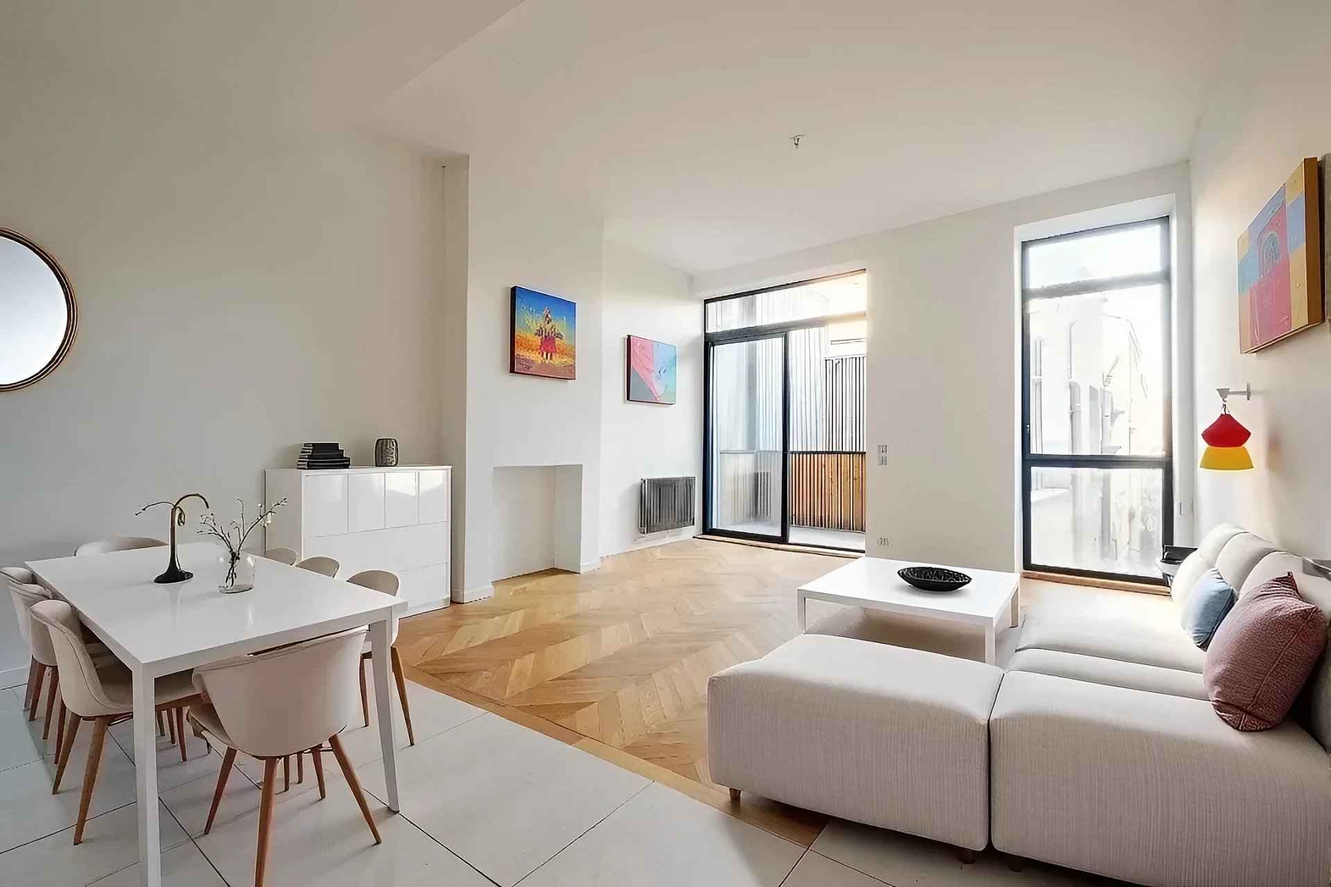 Appartement a vendre de 70 m2 bordeaux chartrons - Translation missing: en.helpers.application.image_tag.default_alt