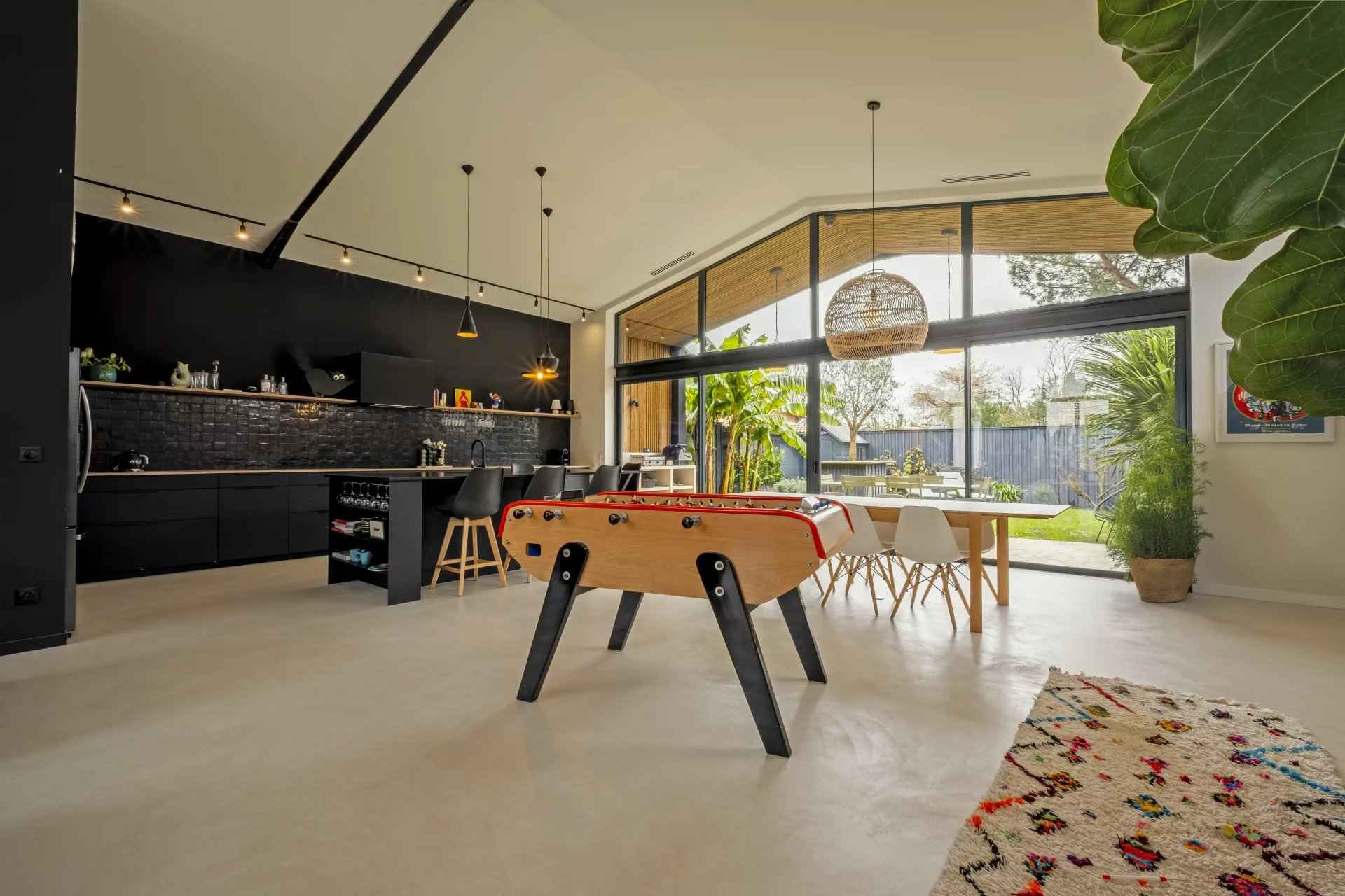 Loft à vendre de 230 m2 Le Bouscat