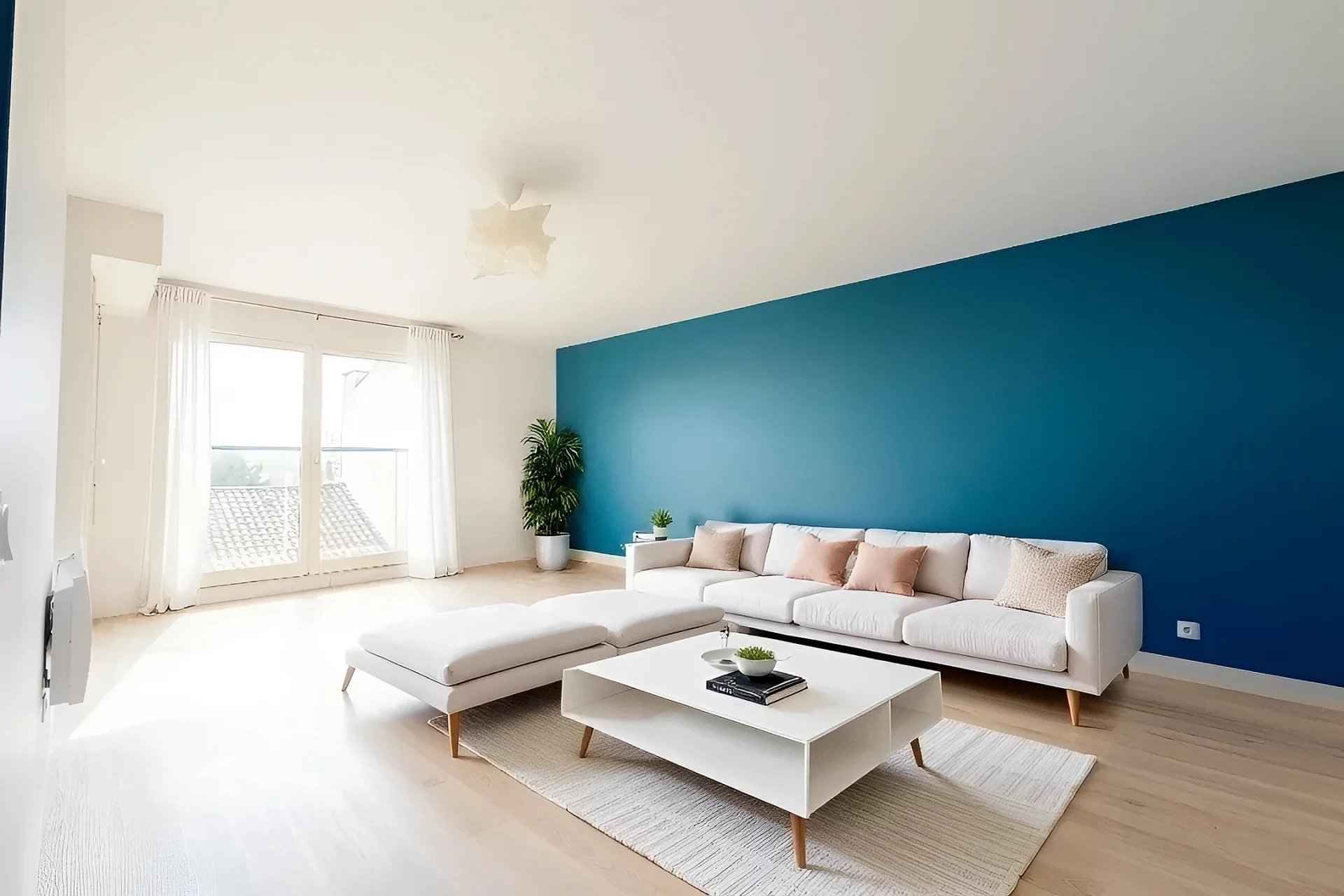 Appartement à vendre de 72 m2 Bordeaux