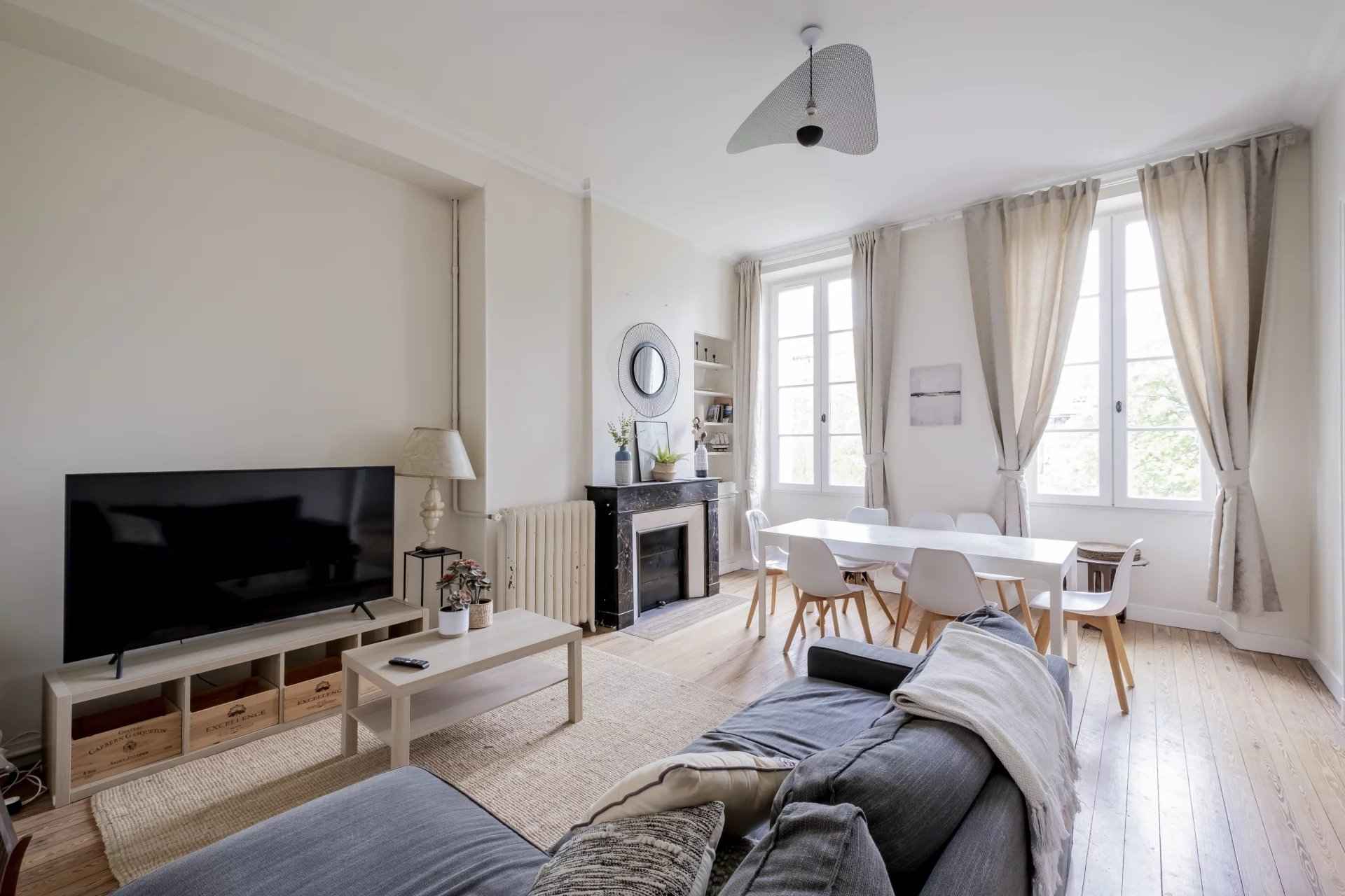 Immeuble à vendre de 333 m2 Bordeaux
