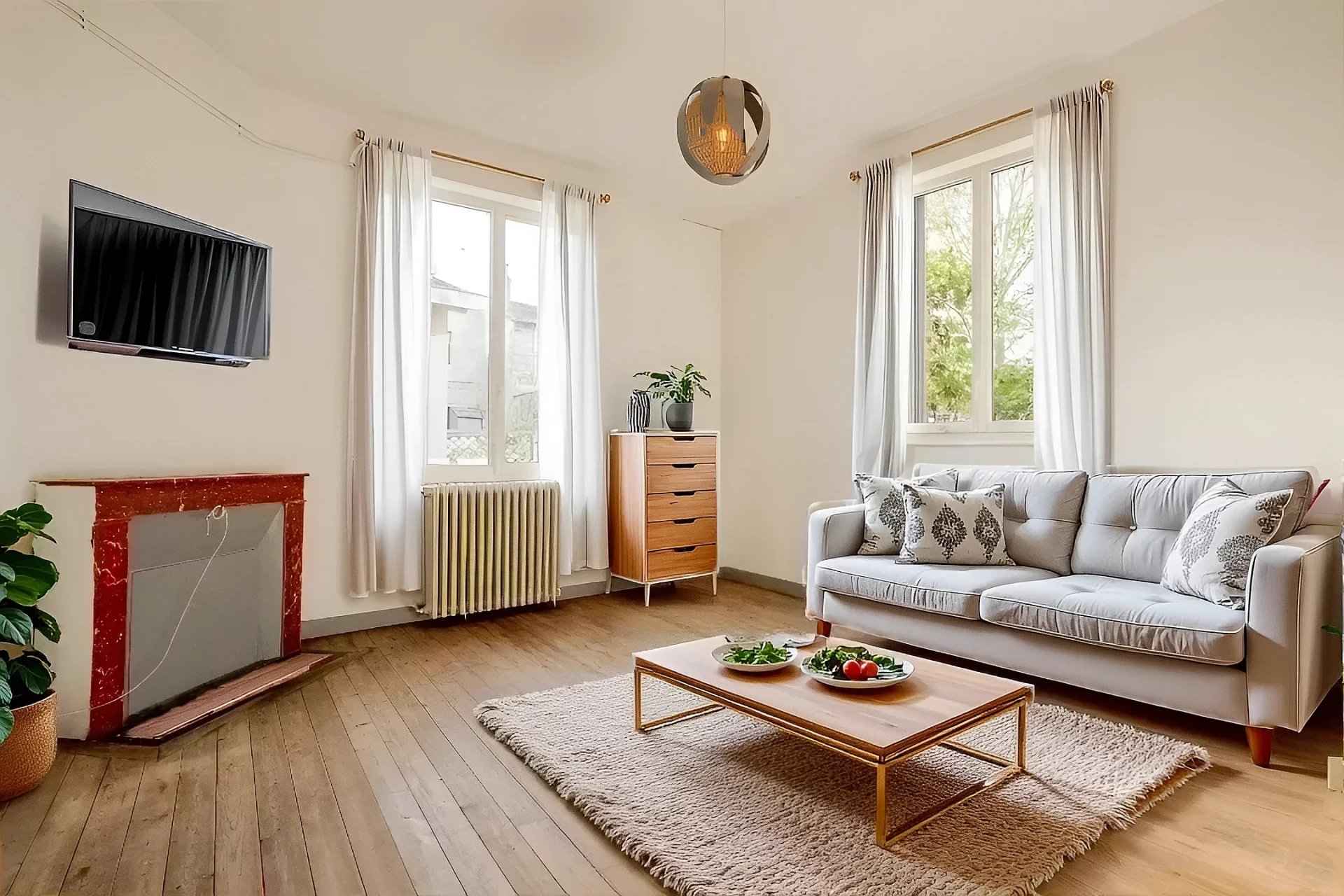 Appartement %c3%a0 vendre de 82 m2 bordeaux - Translation missing: en.helpers.application.image_tag.default_alt