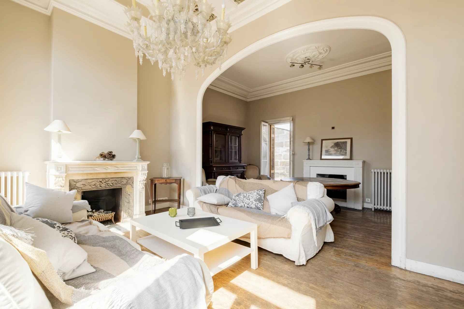 Immeuble à vendre de 280 m2 Bordeaux