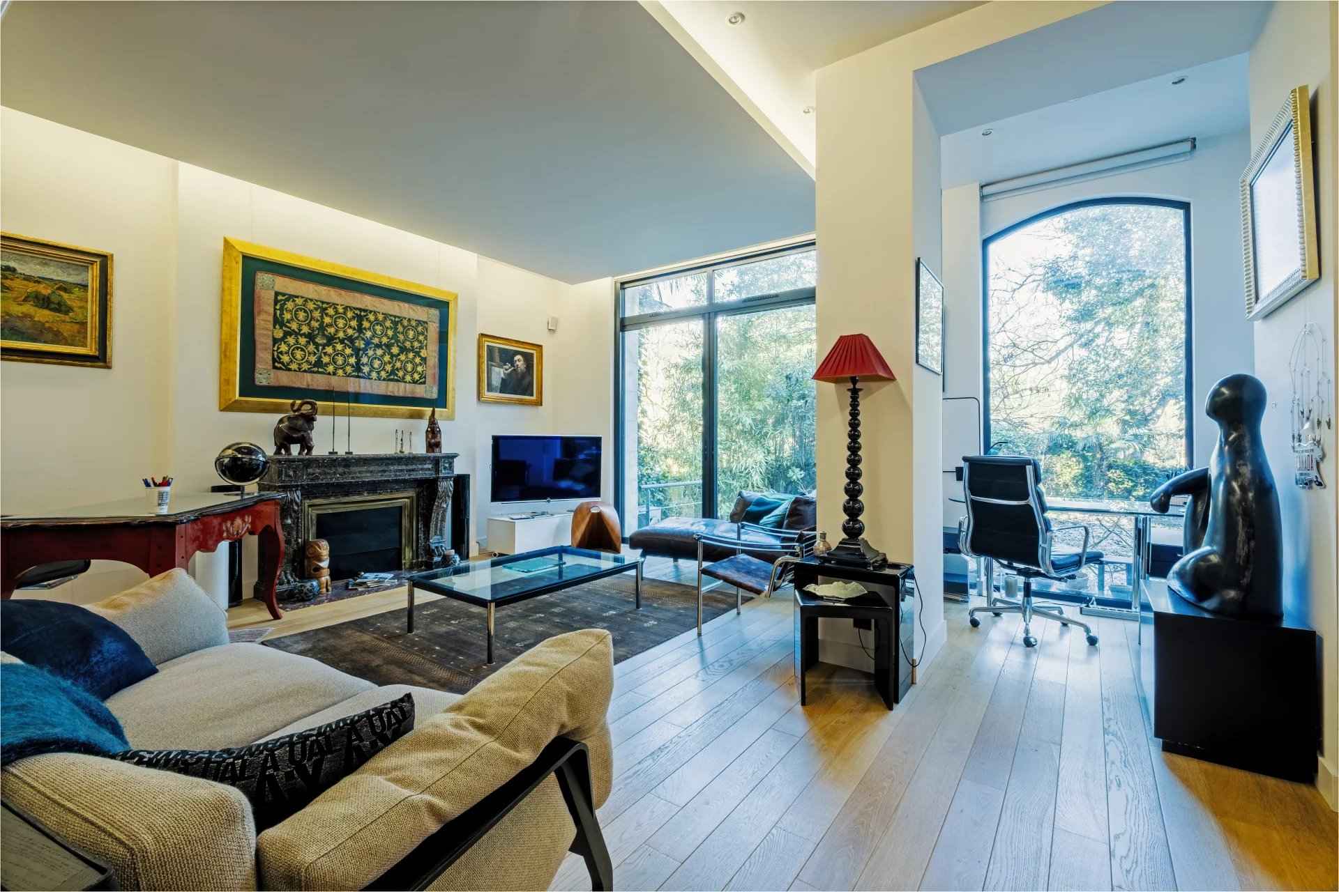 Appartement a vendre de 132 m2 bordeaux caud%c3%a9ran - Translation missing: en.helpers.application.image_tag.default_alt