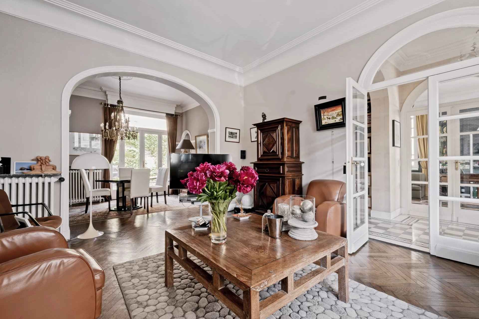 Maison à vendre de 221 m2 Bordeaux