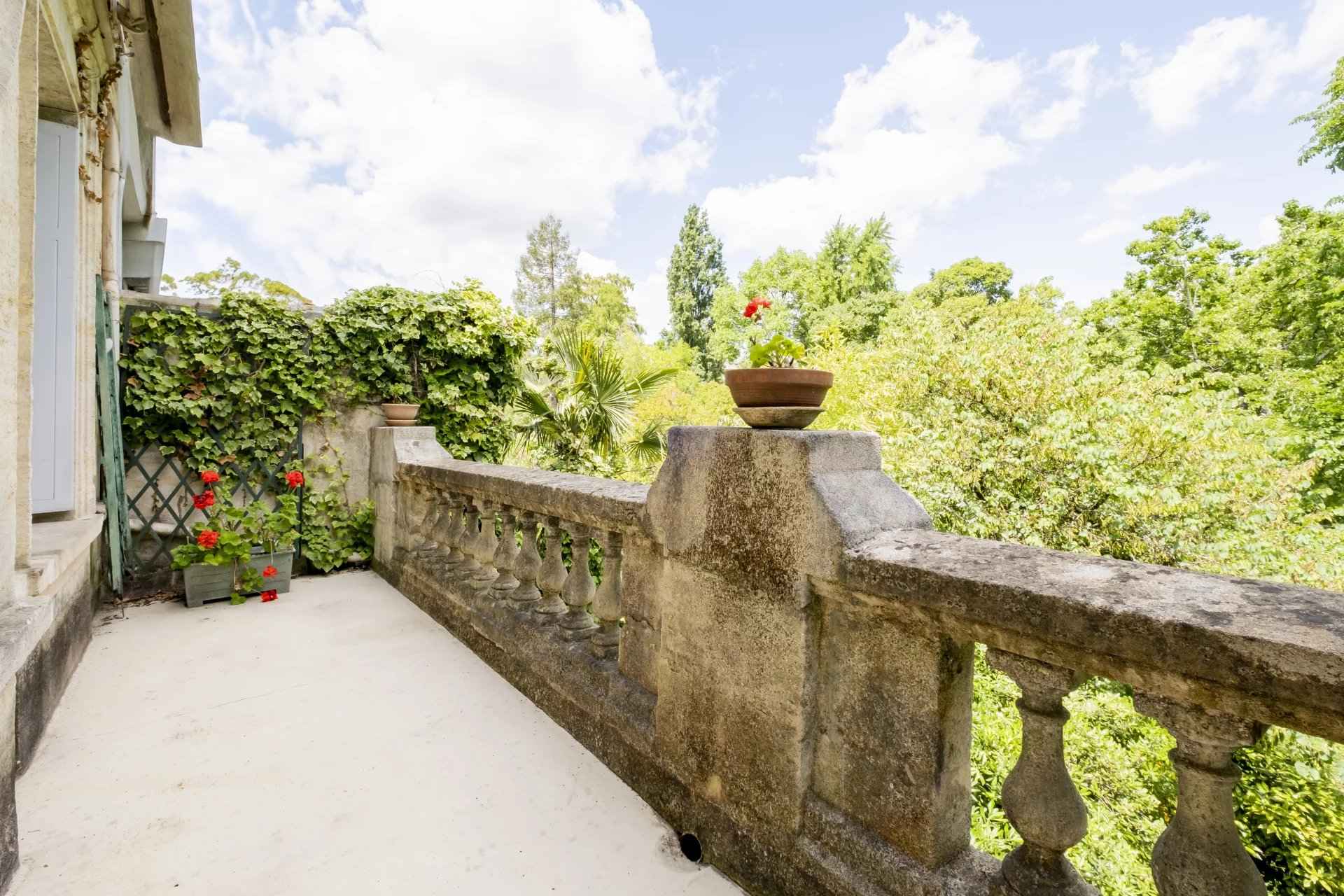 Appartement a vendre de 120 m2 bordeaux jardin public - Translation missing: en.helpers.application.image_tag.default_alt