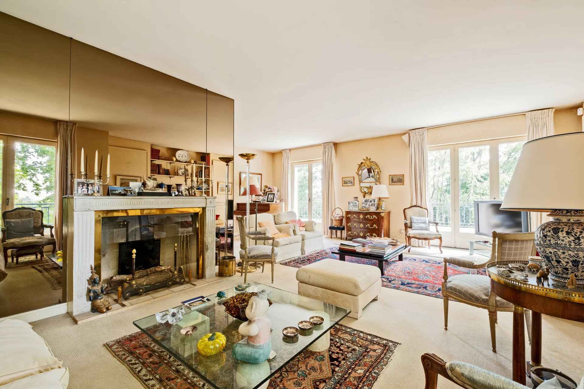 Appartement à vendre de 212 m2 Le Bouscat