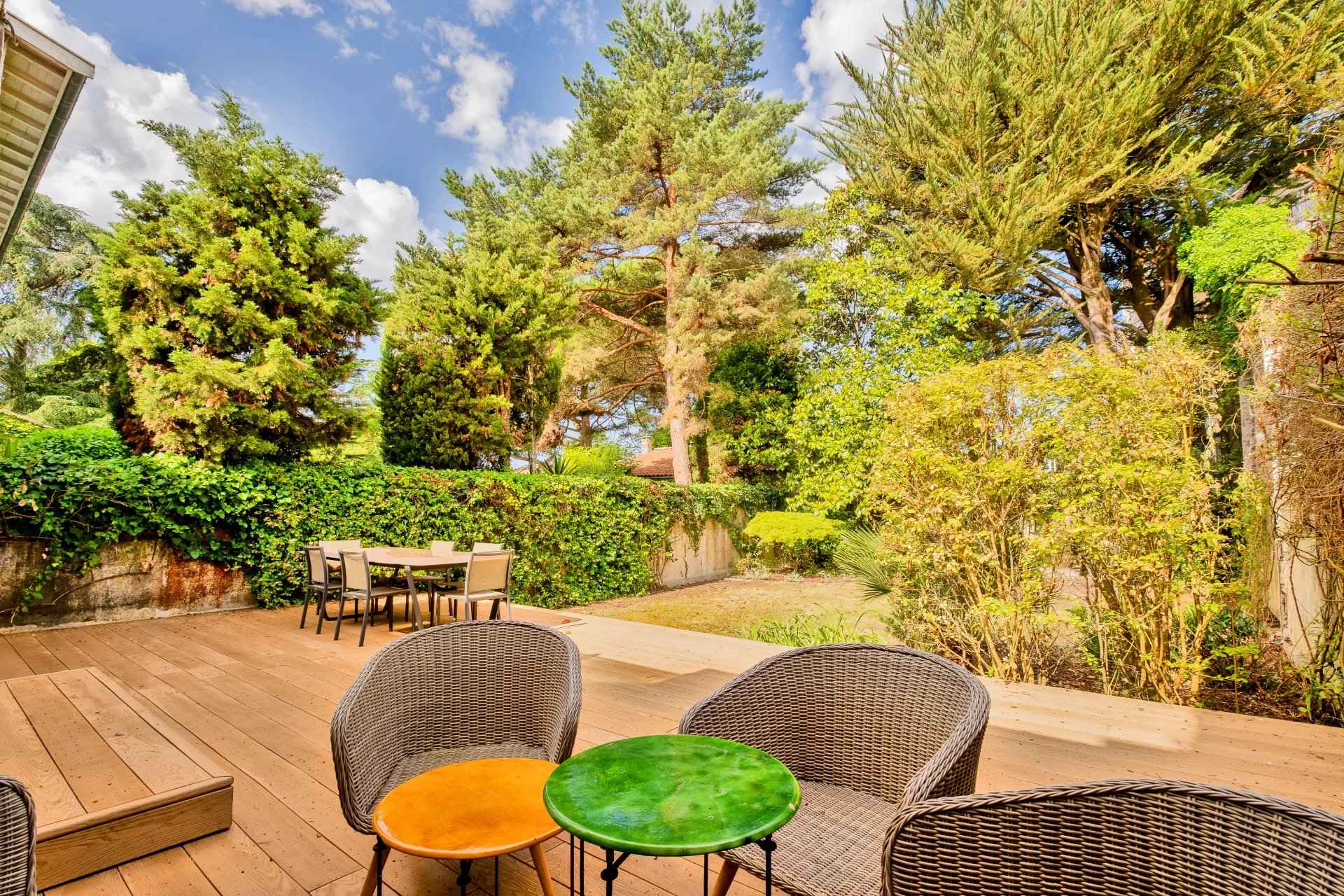 Maison à vendre de 182 m2 Bordeaux