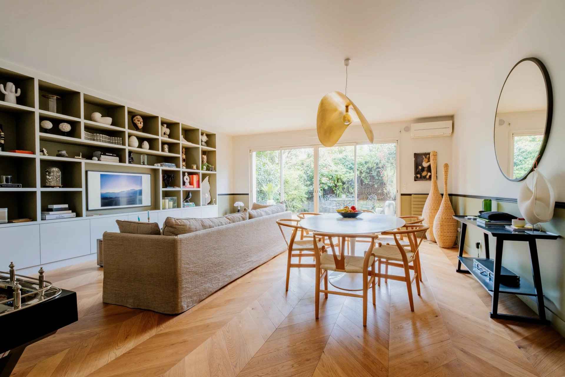 Maison à vendre de 228 m2 Bordeaux