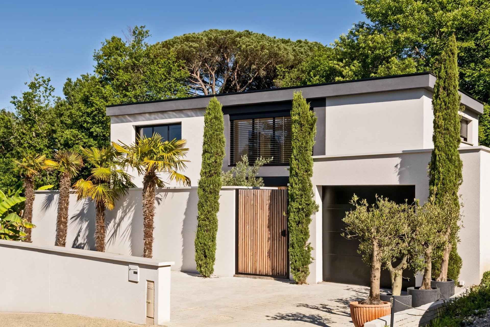 Maison à vendre de 210 m2 Bouliac