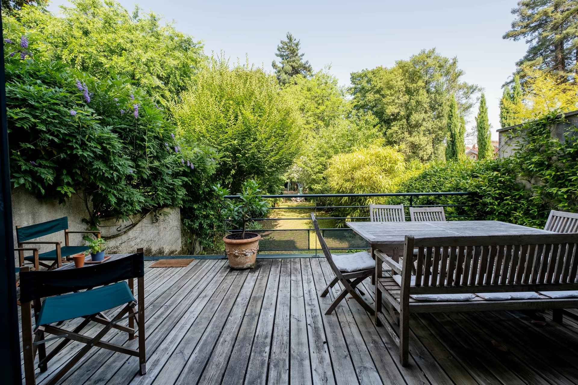 Maison à vendre de 275 m2 Bordeaux