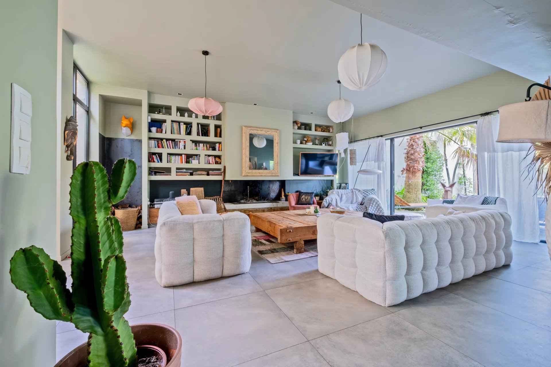 maison à vendre de 295 m2 Le Bouscat