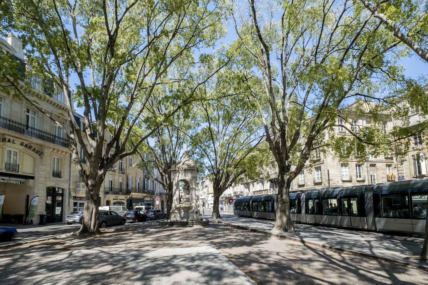 Barnes Bordeaux Fondaudège 