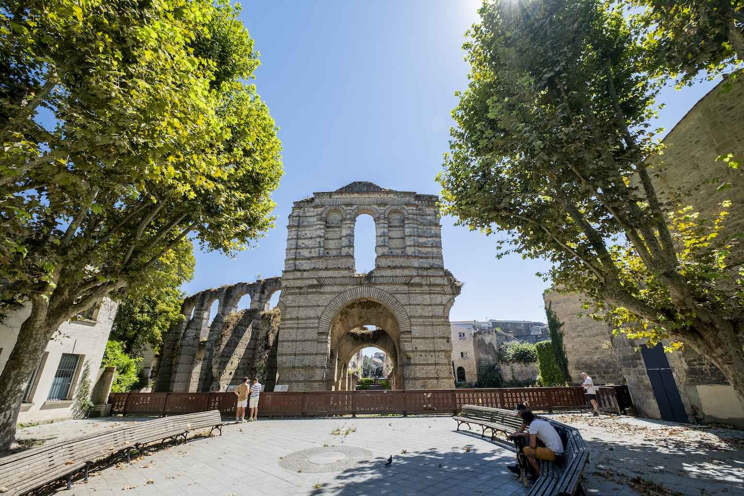 BARNES Bordeaux Palais Gallien