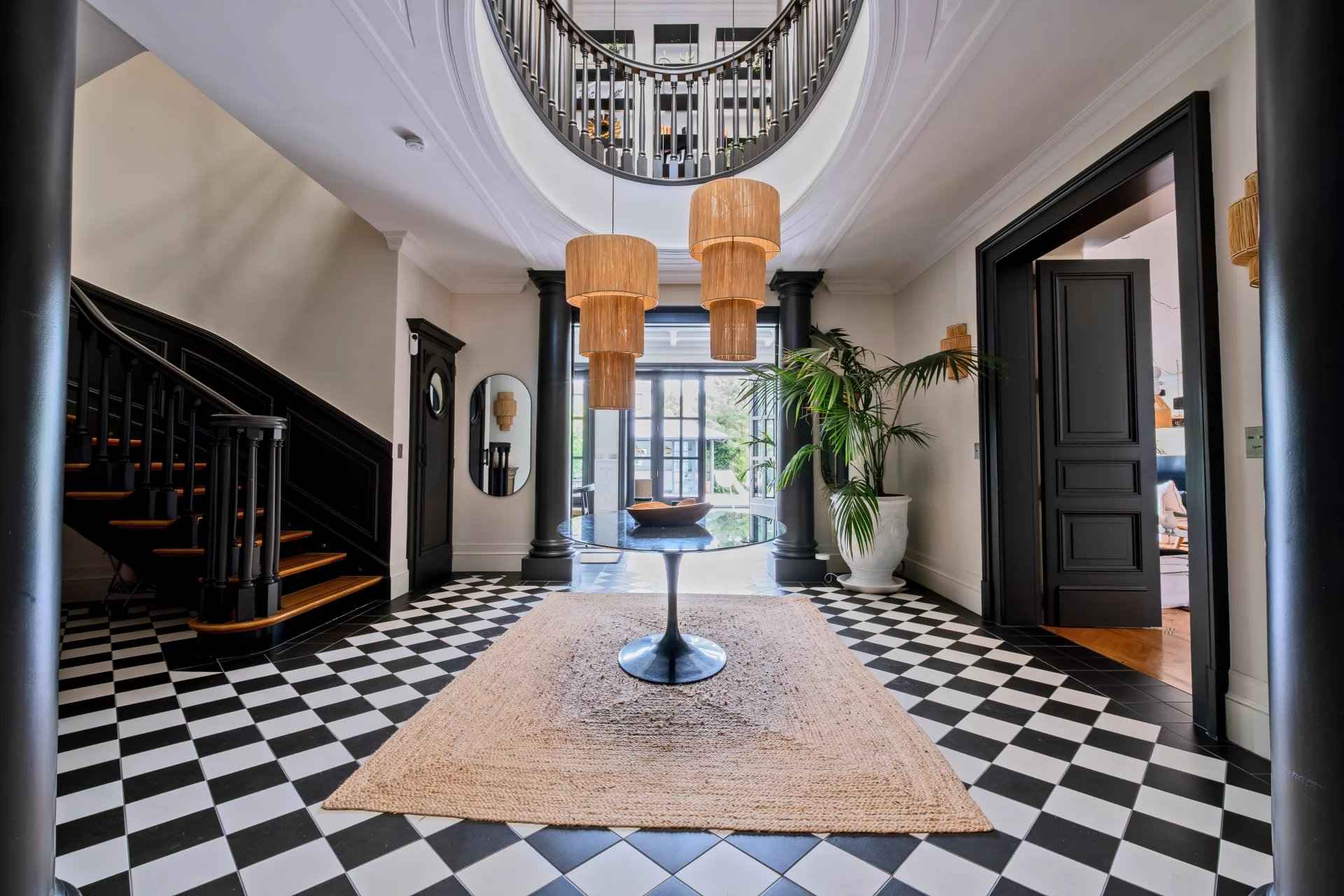 Maison à vendre de 330 m2 bordeaux caudéran
