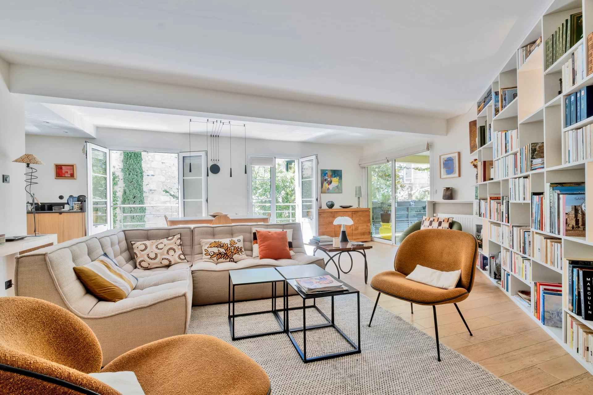 Appartement a vendre de 106 m2 bordeaux - Translation missing: en.helpers.application.image_tag.default_alt