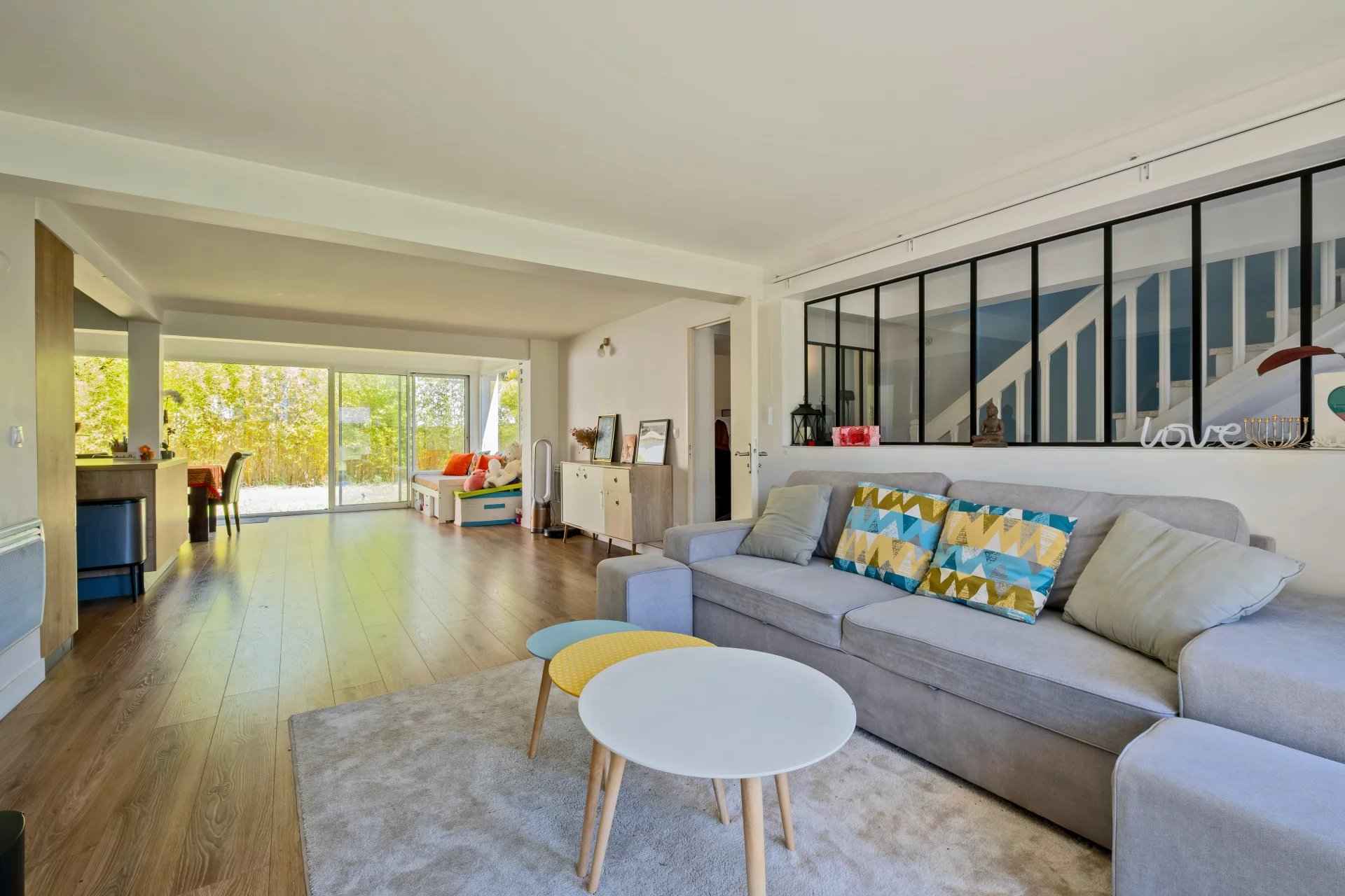 Maison à vendre de 135 m2 Bordeaux Caudéran