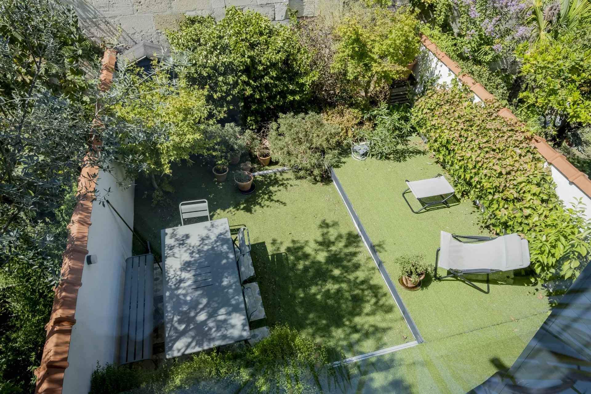 Maison vendue de 112 m2 Bordeaux Labottière