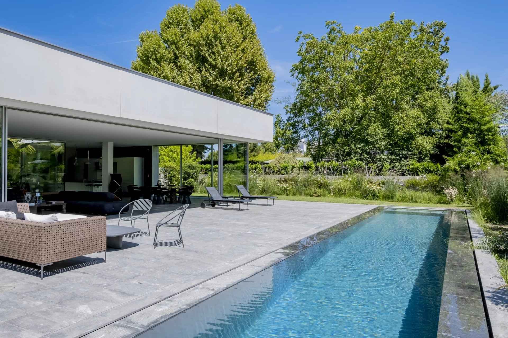 Maison à vendre de 488 m2 Le Bouscat 