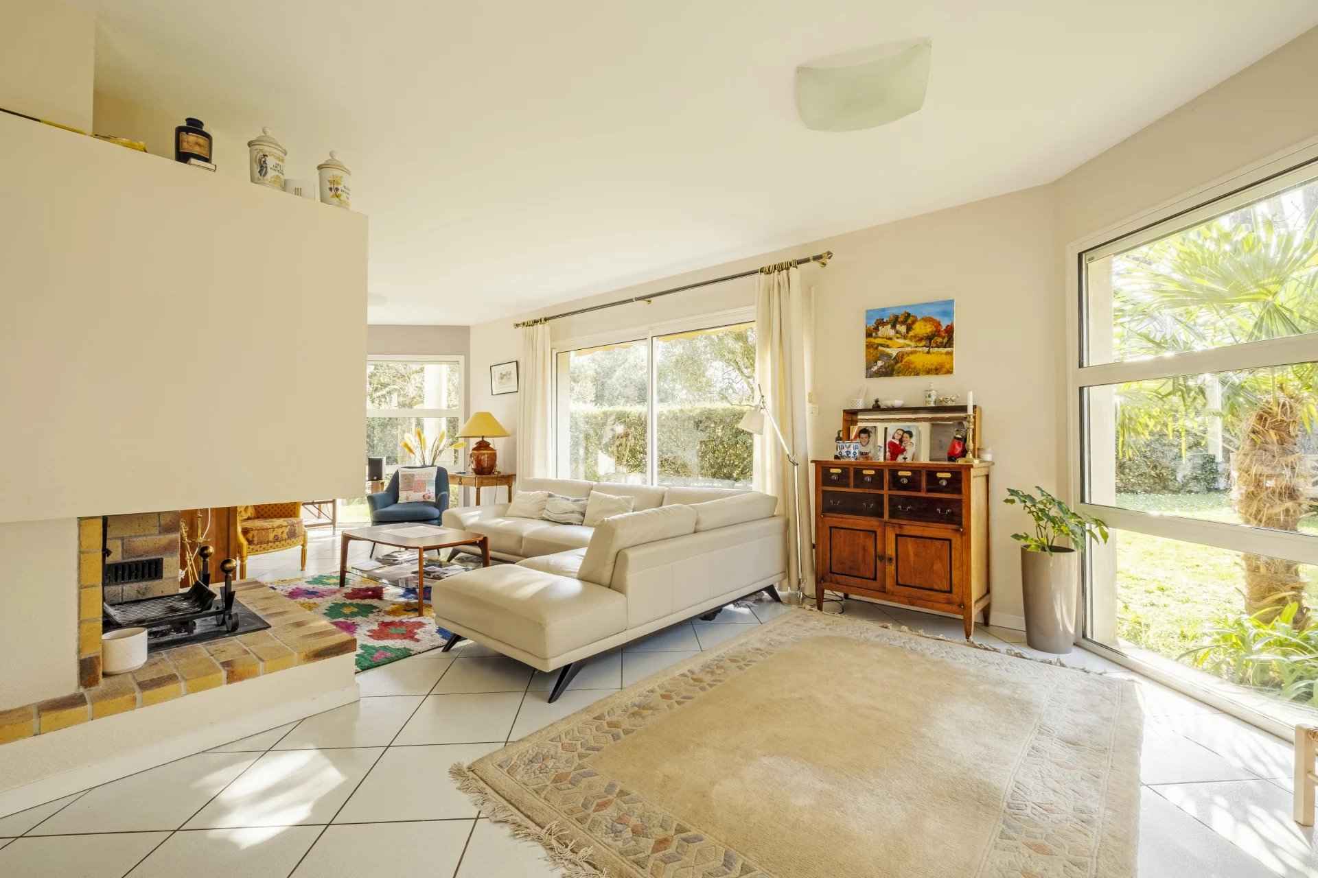 Maison à vendre de 164 m2 Bordeaux caudéran