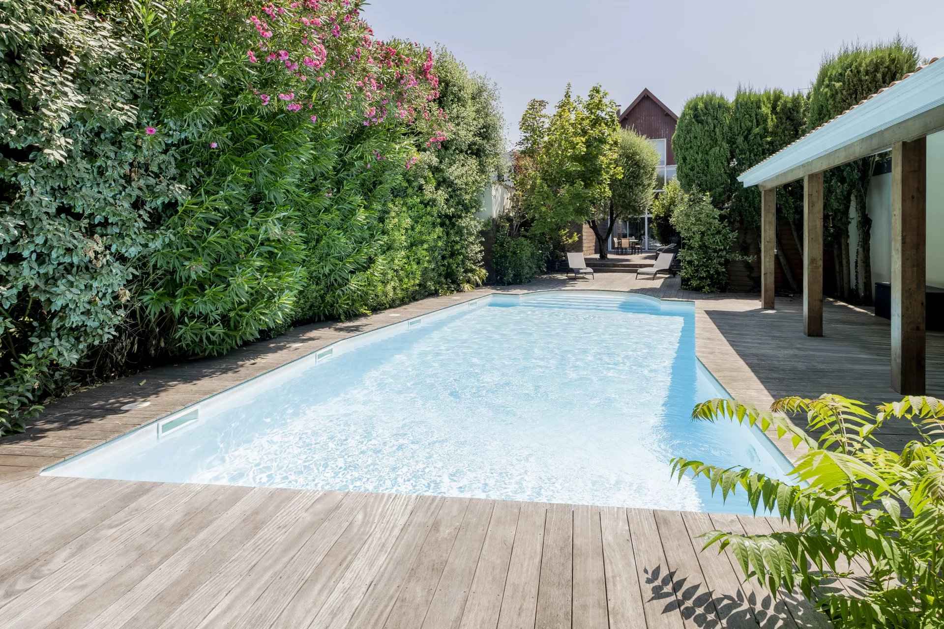 Maison à vendre de 193 m2 Bordeaux Caudéran