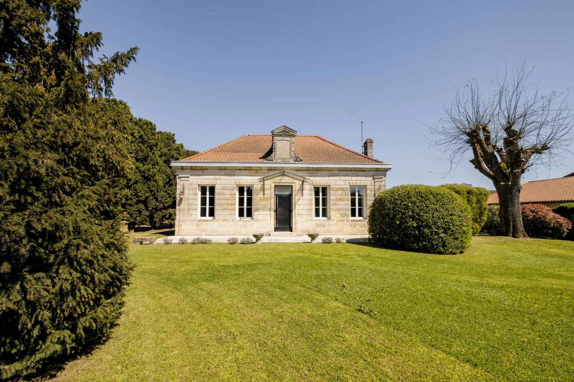 Maison à vendre de 238 m2 bruges
