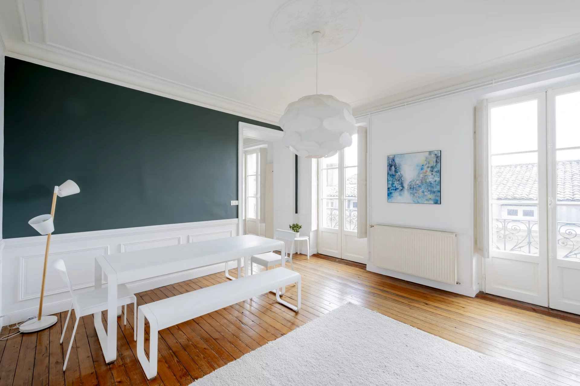 Appartement à vendre de 175 m2 Bordeaux Centre