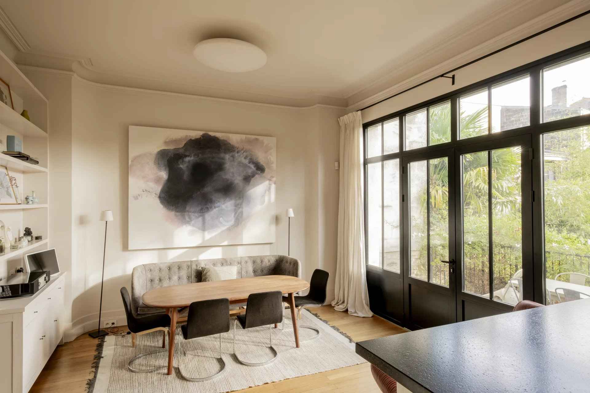 Maison à vendre de 370 m2 Bordeaux saint-seurin
