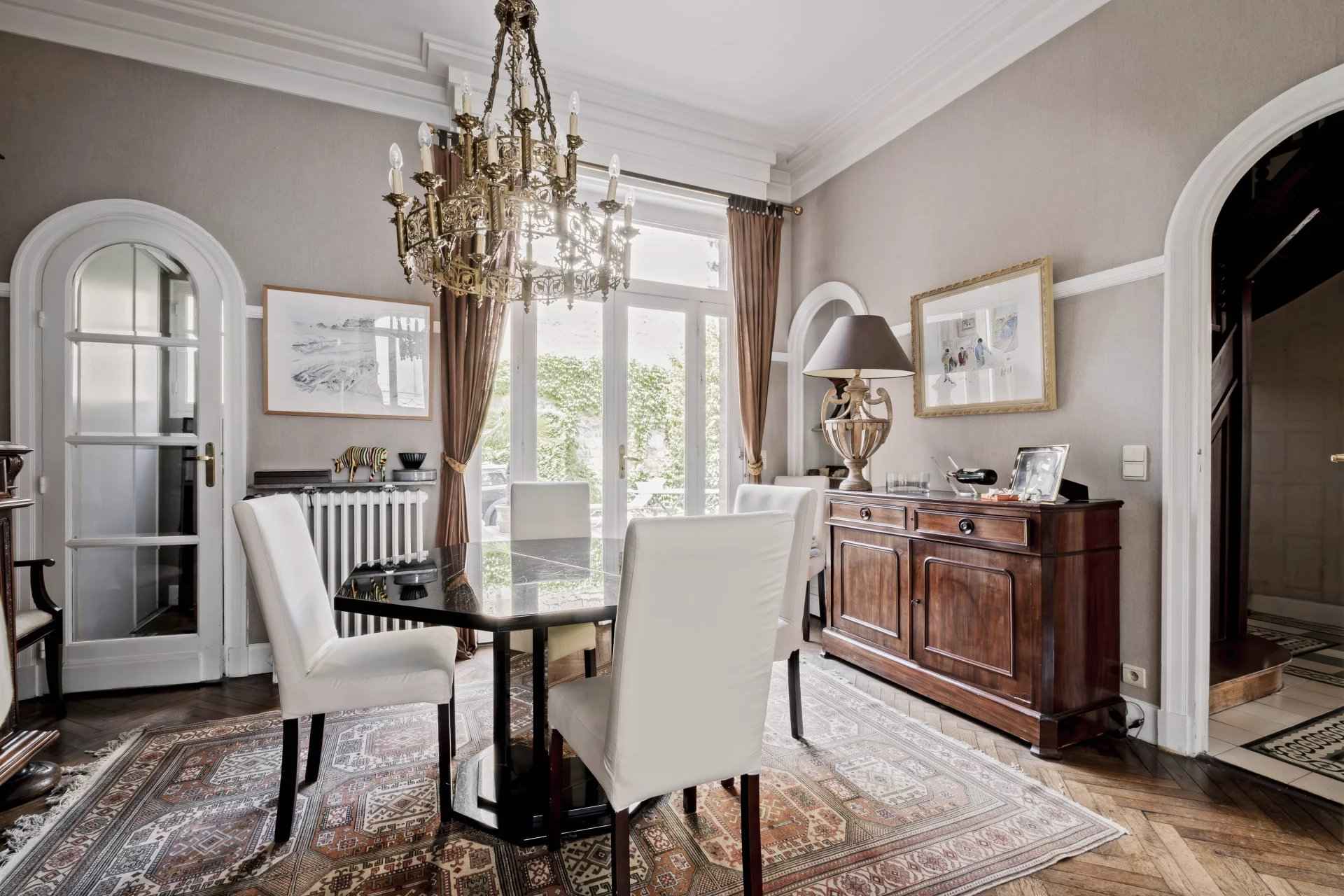 Maison à vendre de 221 m2 Bordeaux