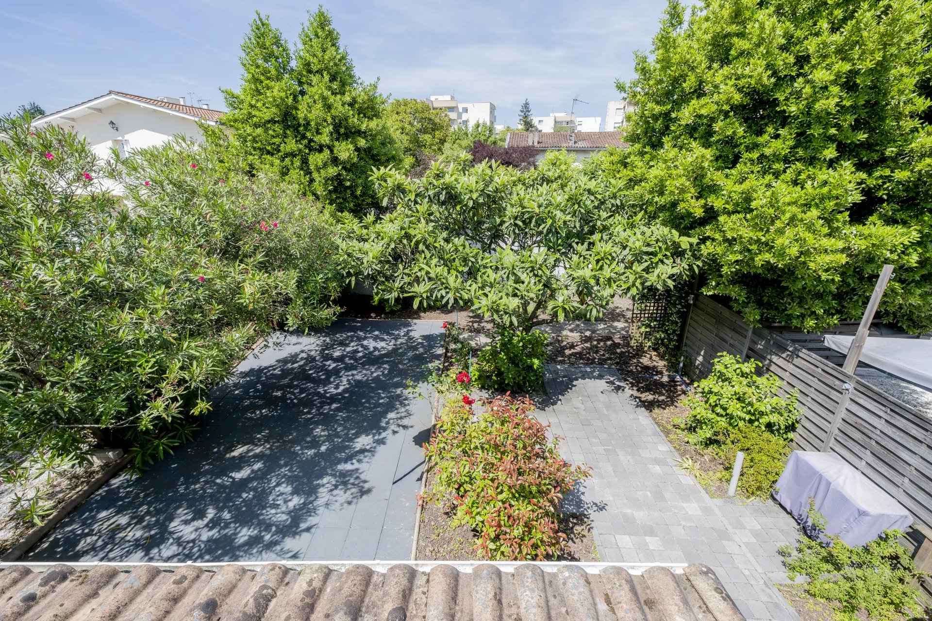 Maison à vendre de 177 m2 Bordeaux caudéran