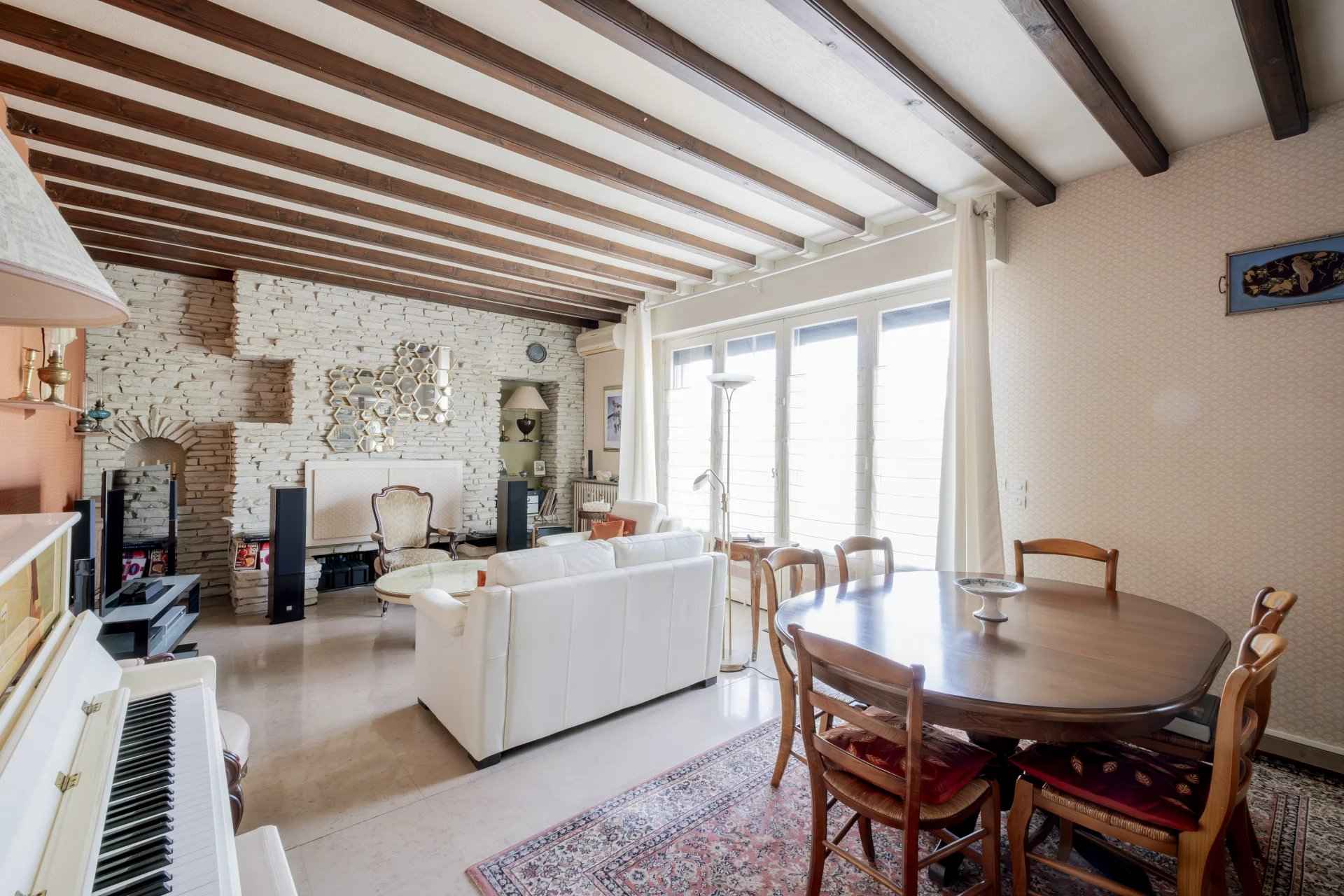 Maison à vendre de 177 m² Bordeaux Caudéran