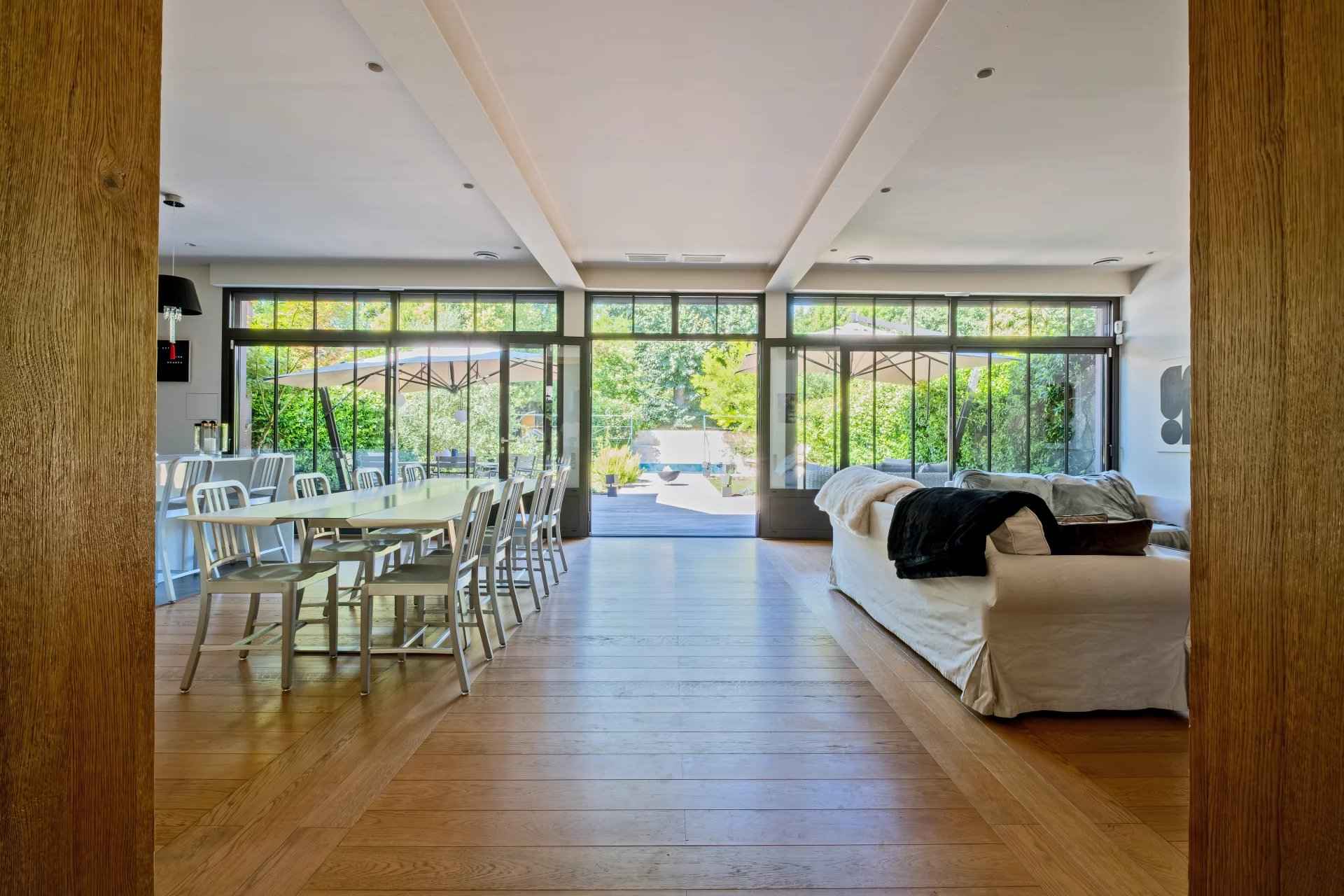 Maison à vendre de 384 m2 Bordeaux caudéran
