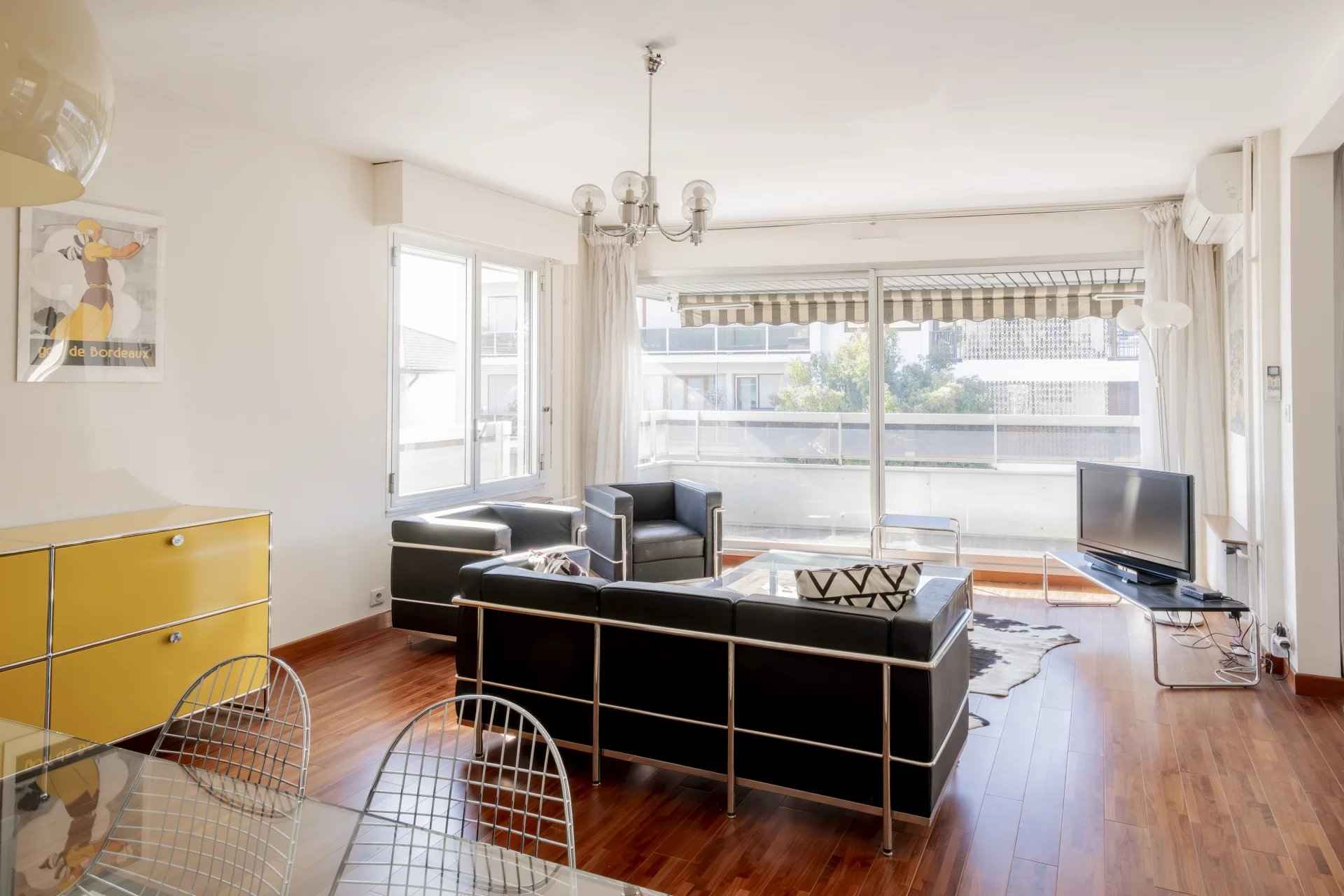 Appartement à vendre de 96 m2 Le Bouscat