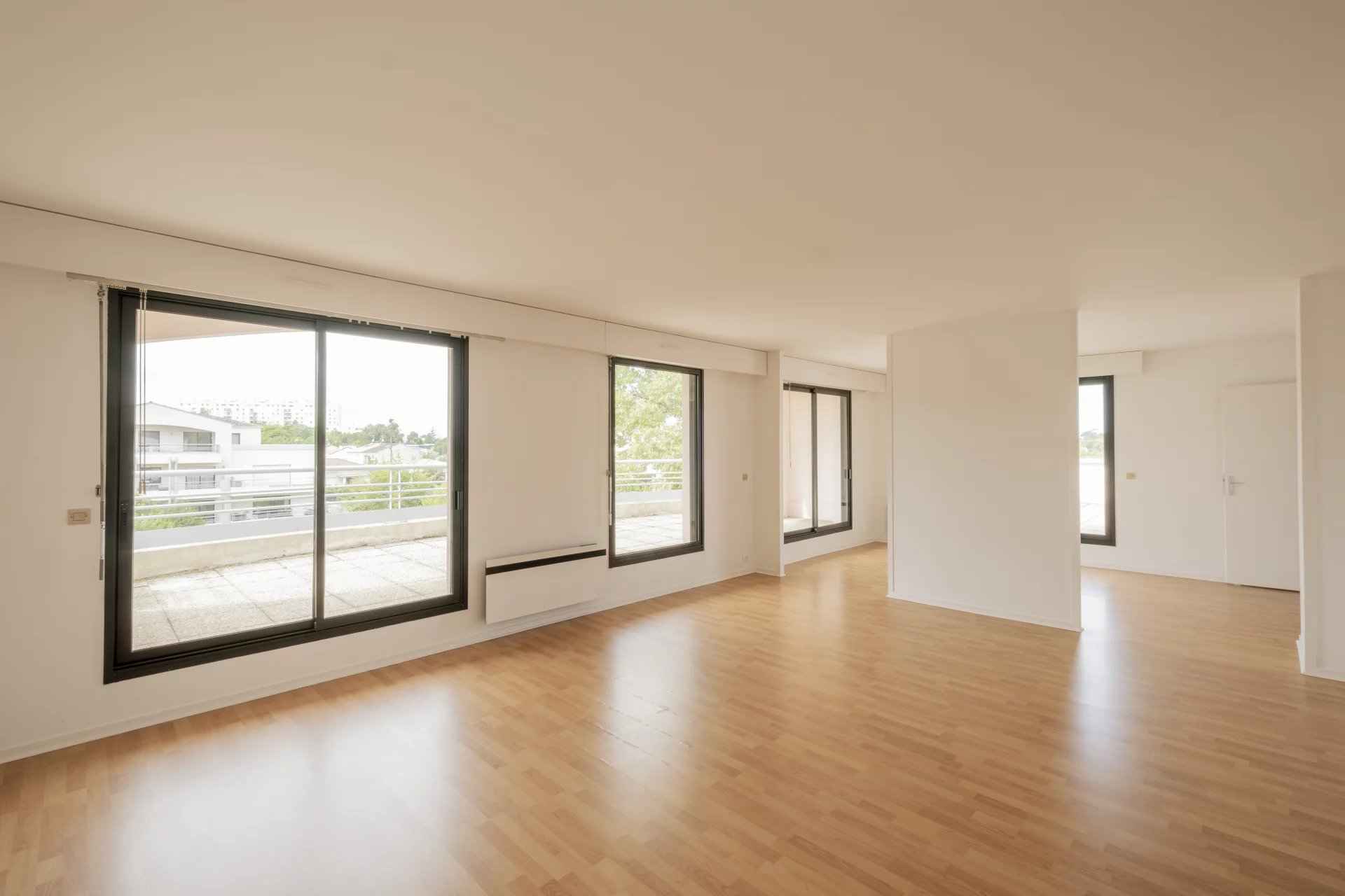 Appartement à vendre de 139 m² Le Bouscat