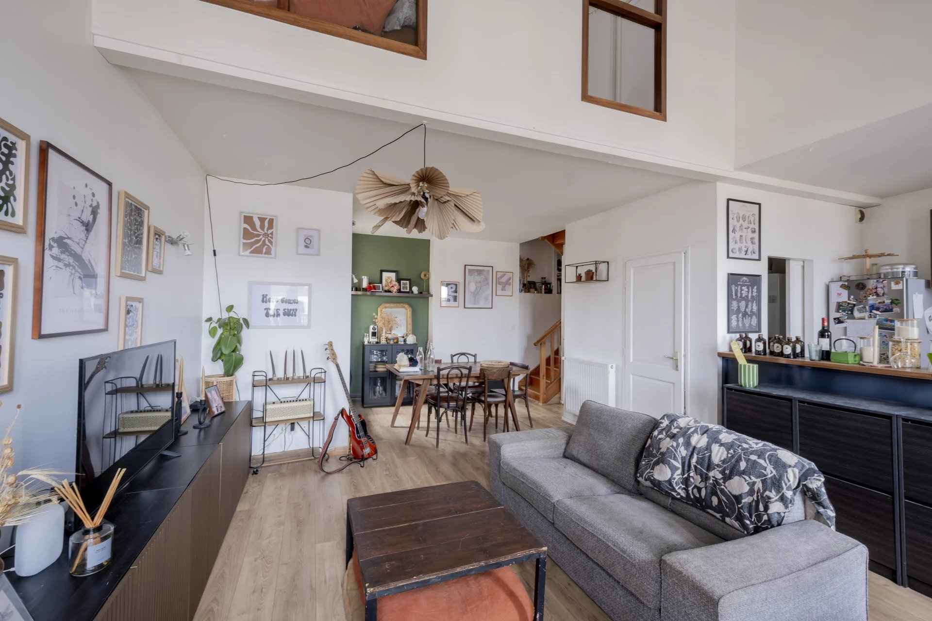 Appartement a vendre de 56 m2 bordeaux - Translation missing: en.helpers.application.image_tag.default_alt