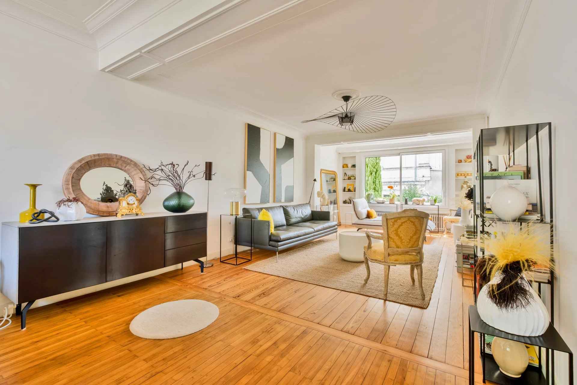 Maison à vendre de 158 m2 le Bouscat