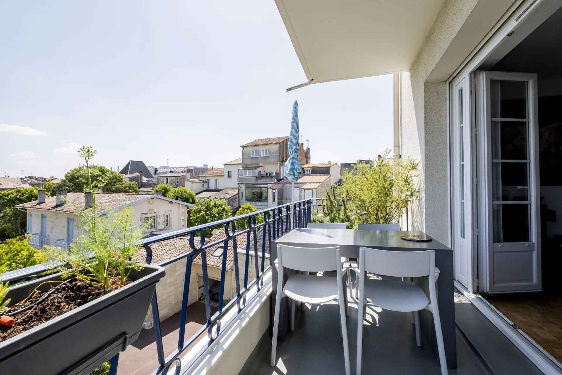 Appartement de 181 m2 à vendre Bordeaux Saint-Seurin