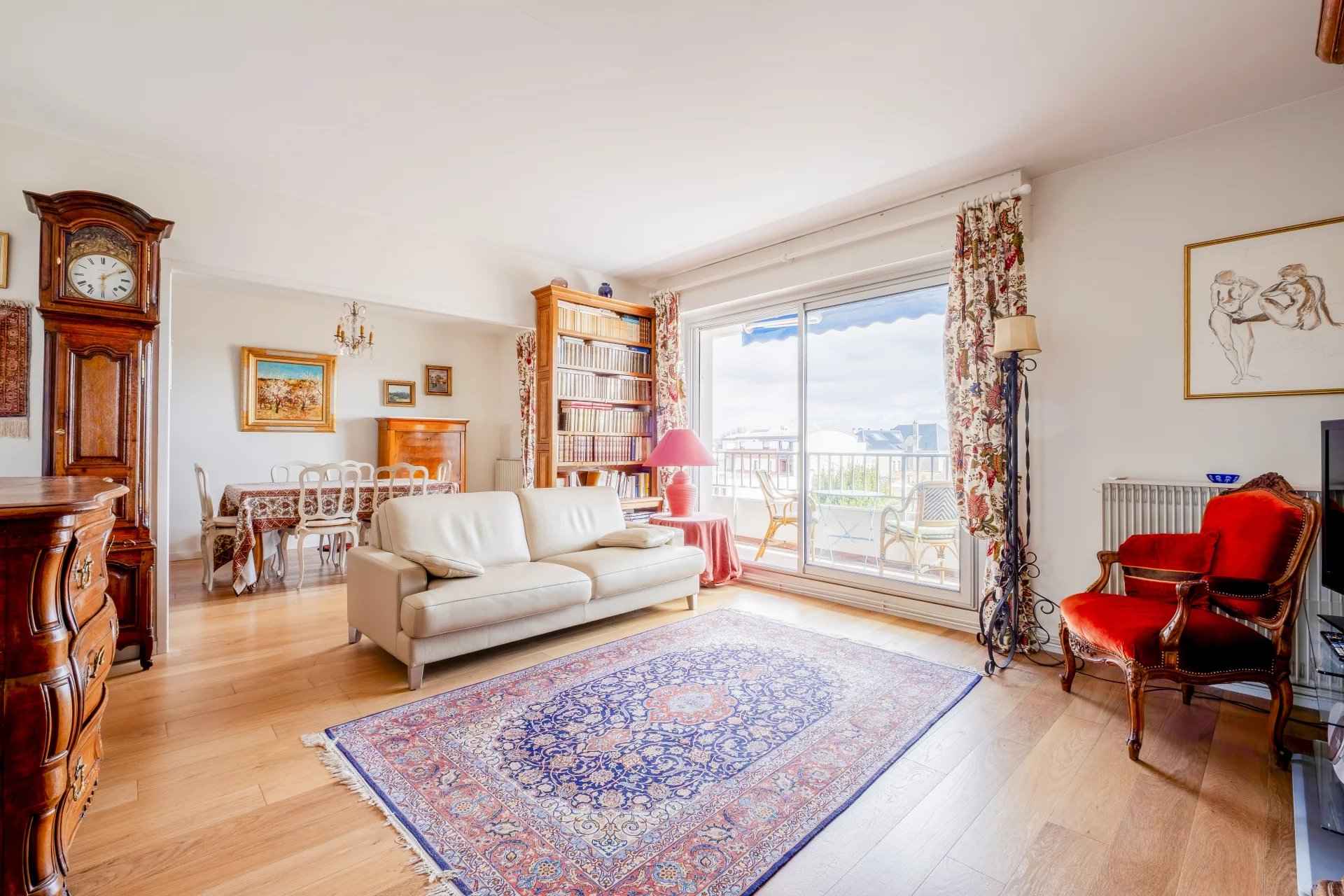 Appartement a vendre de 92 m2 bordeaux caud%c3%a9ran - Translation missing: en.helpers.application.image_tag.default_alt