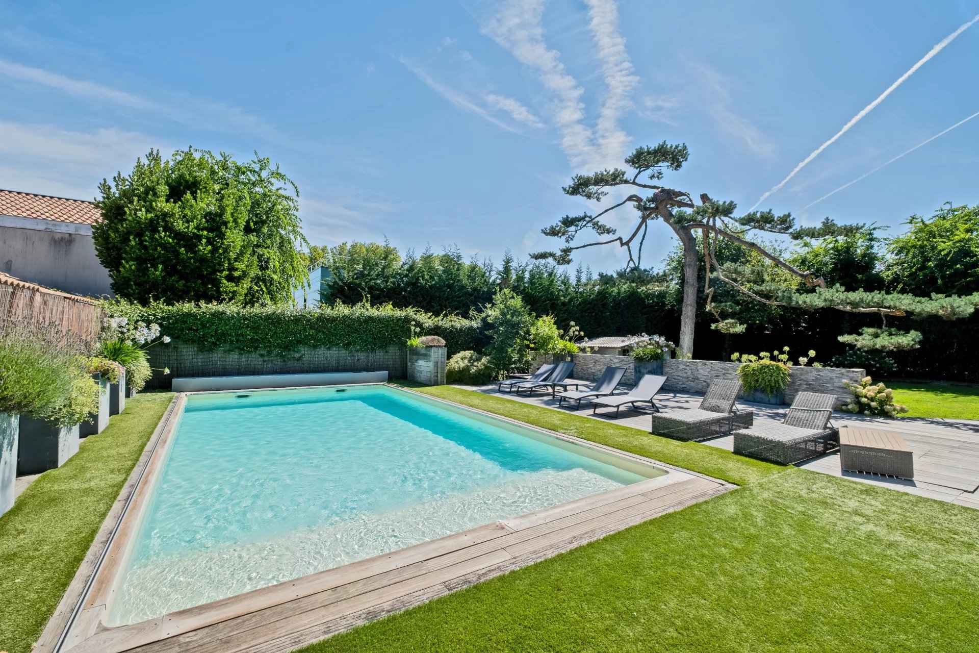 Maison à vendre de 270 m2 Le Bouscat